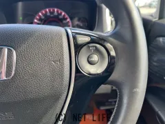 ホンダ オデッセイ