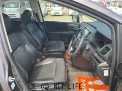 ホンダ オデッセイ