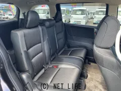 ホンダ オデッセイ