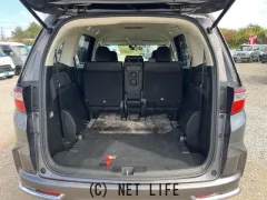 ホンダ オデッセイ