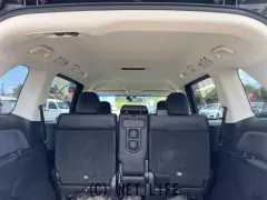 ホンダ オデッセイ