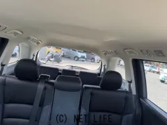 ホンダ オデッセイ