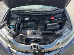 ホンダ オデッセイ