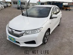 ホンダ グレイス