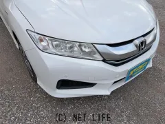 ホンダ グレイス