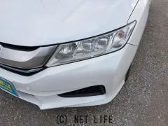 ホンダ グレイス