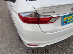 ホンダ グレイス