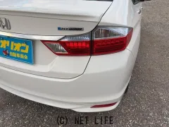 ホンダ グレイス