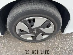 ホンダ グレイス