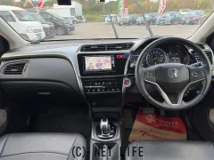 ホンダ グレイス
