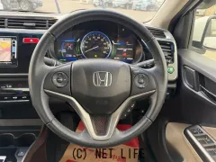 ホンダ グレイス