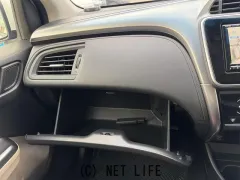 ホンダ グレイス