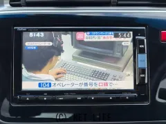 ホンダ グレイス