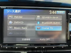 ホンダ グレイス