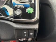 ホンダ グレイス