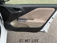 ホンダ グレイス