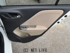 ホンダ グレイス