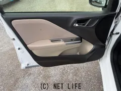 ホンダ グレイス