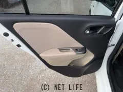 ホンダ グレイス