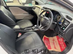ホンダ グレイス