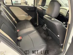 ホンダ グレイス