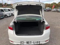 ホンダ グレイス