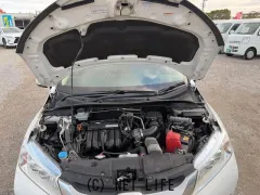 ホンダ グレイス