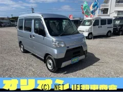 ダイハツ ハイゼットカーゴ