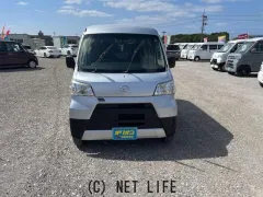 ダイハツ ハイゼットカーゴ