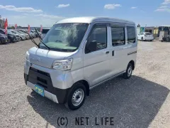ダイハツ ハイゼットカーゴ