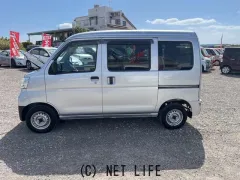 ダイハツ ハイゼットカーゴ