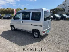 ダイハツ ハイゼットカーゴ