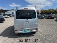 ダイハツ ハイゼットカーゴ