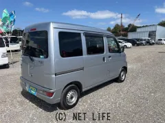 ダイハツ ハイゼットカーゴ