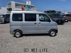 ダイハツ ハイゼットカーゴ