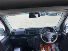 ダイハツ ハイゼットカーゴ