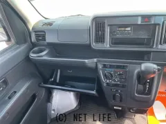 ダイハツ ハイゼットカーゴ