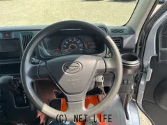 ダイハツ ハイゼットカーゴ