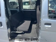 ダイハツ ハイゼットカーゴ
