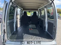 ダイハツ ハイゼットカーゴ