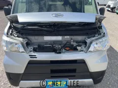 ダイハツ ハイゼットカーゴ