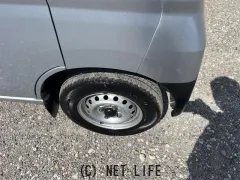 ダイハツ ハイゼットカーゴ