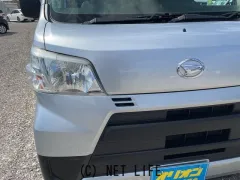 ダイハツ ハイゼットカーゴ