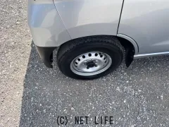 ダイハツ ハイゼットカーゴ
