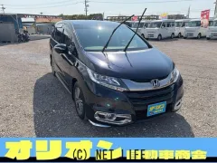 ホンダ オデッセイ