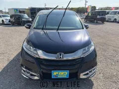 ホンダ オデッセイ