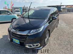 ホンダ オデッセイ