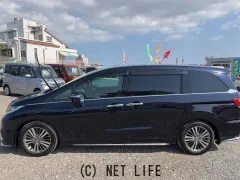 ホンダ オデッセイ