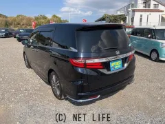 ホンダ オデッセイ