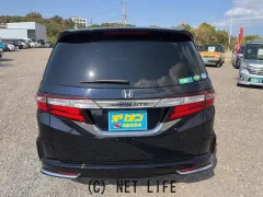 ホンダ オデッセイ